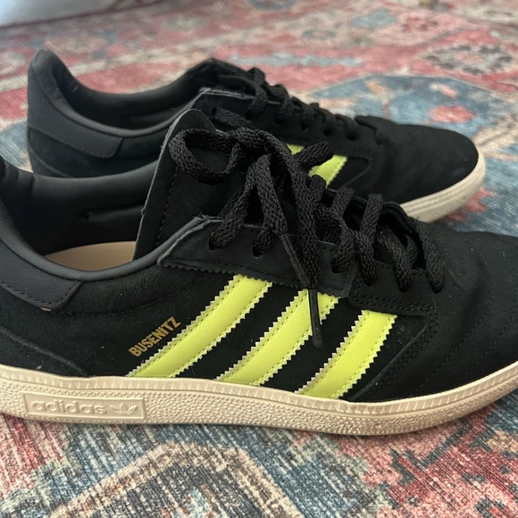 Adidas Busenitz - Picture 3 of 3